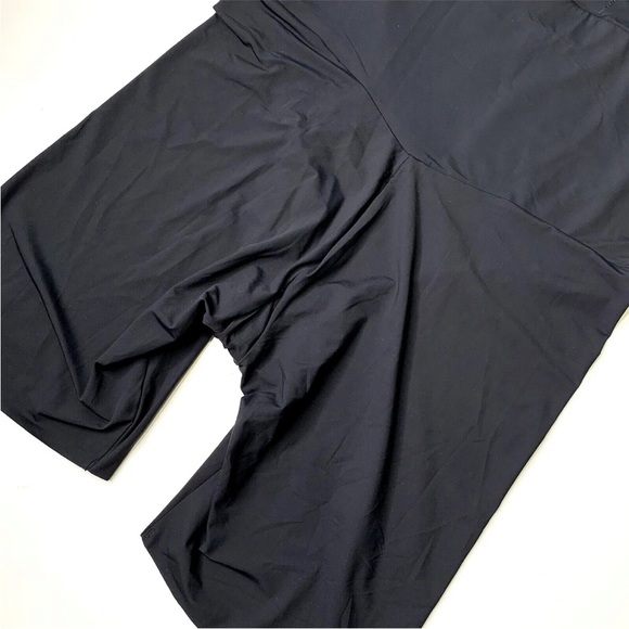 Maidenform Womens Firm Control Open-Bust Body Shaper, Black Size: 2XL. - Picture 3 of 10